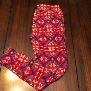 Leggings